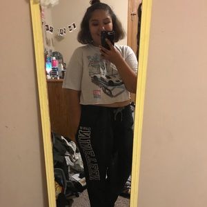 Meet your Posher, Destiny